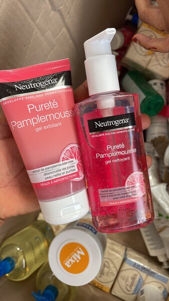 Neutrogena