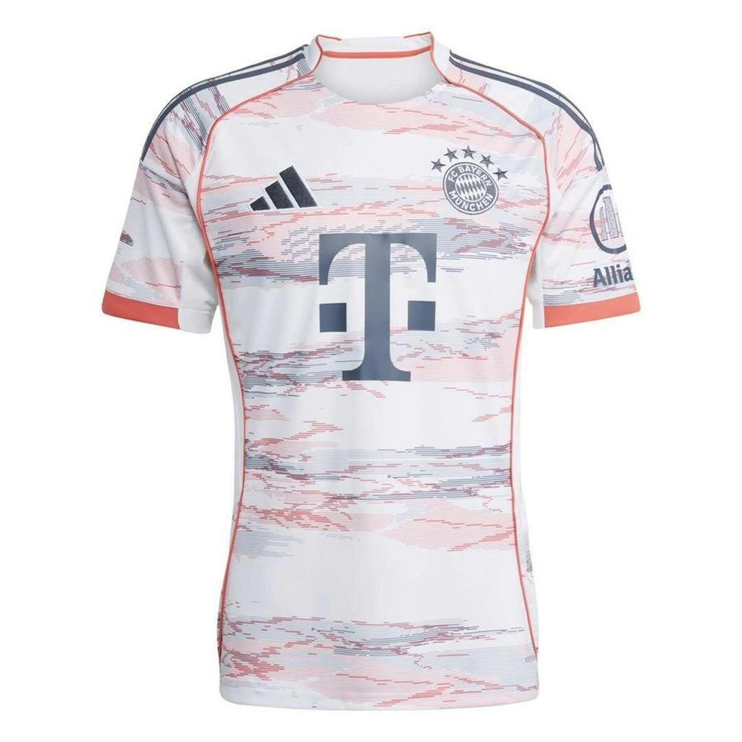 Maillot de football Bayern