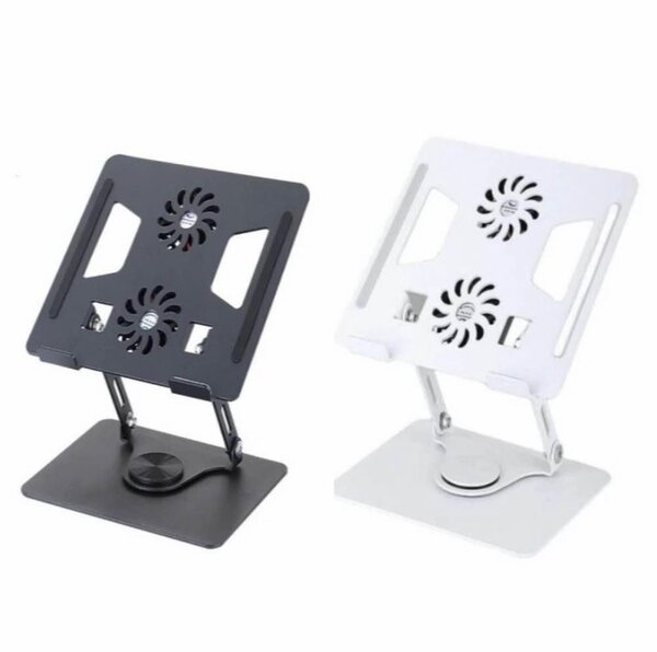 Support pour ordinateur 360 degré