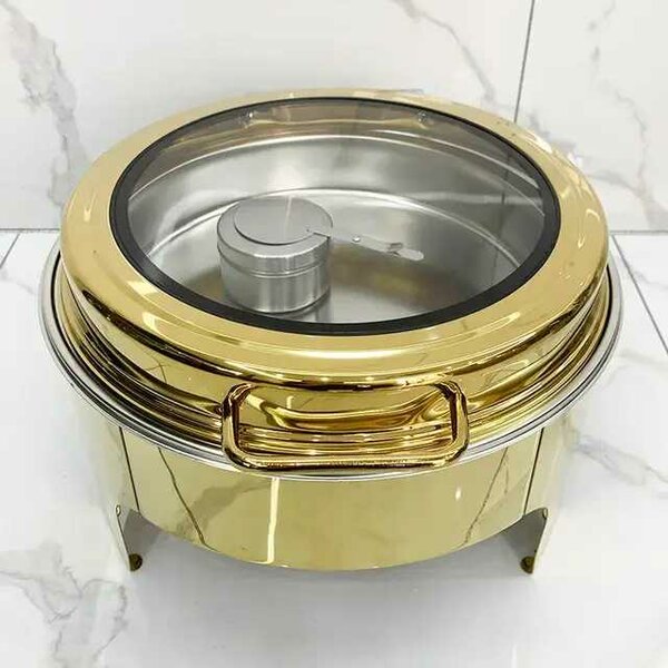 Chaffings for renting