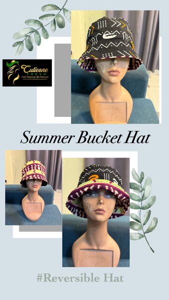 Summer Hat