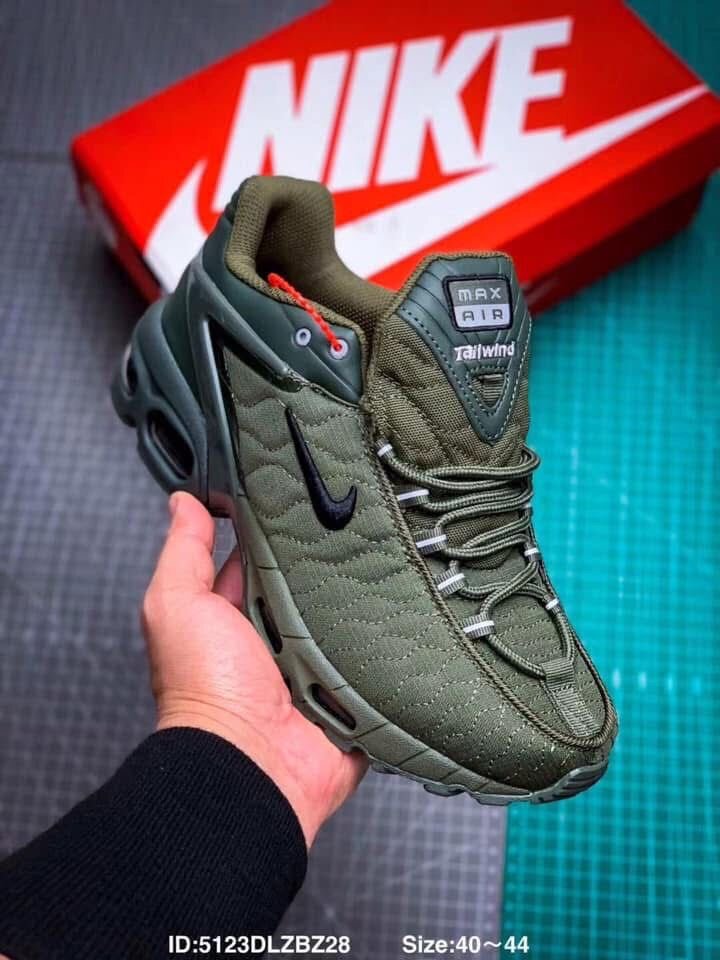 Baskets Nike Air Max Homme