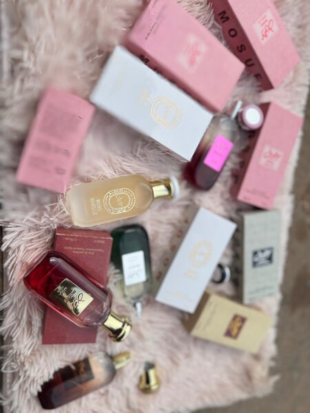 Parfum