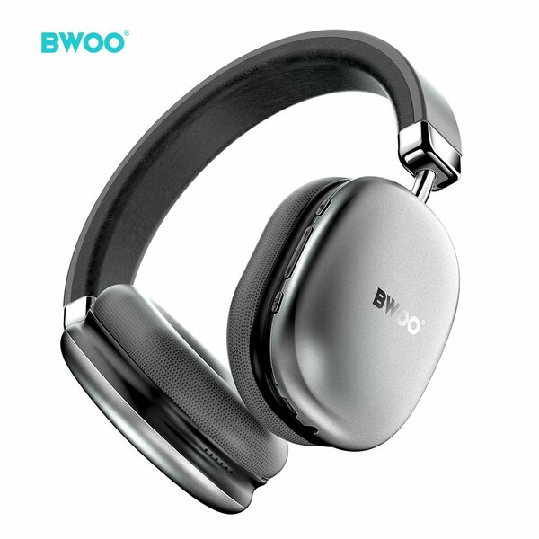 Casque bluetooth BWOO BW585