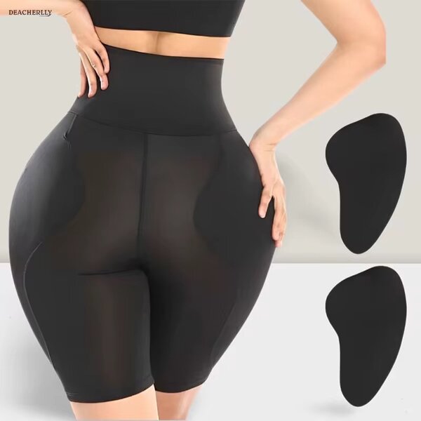 Hips and tummy control shaper