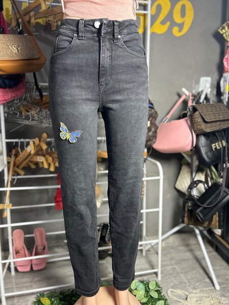 Jeans trouser