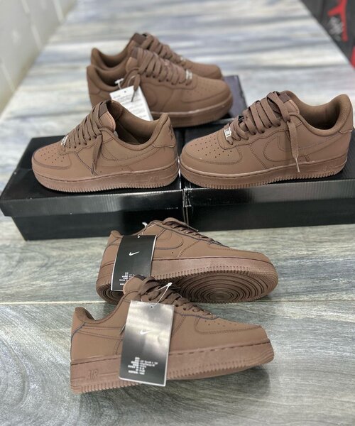 Nike Air Force 1 Enfant