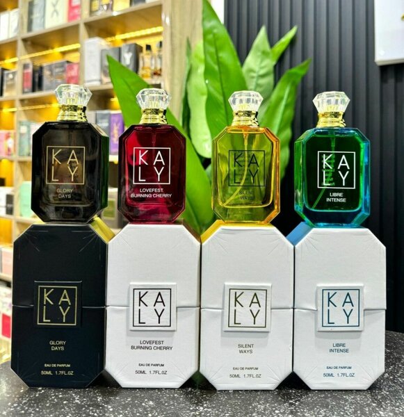 Parfum KALY Collection 50ml