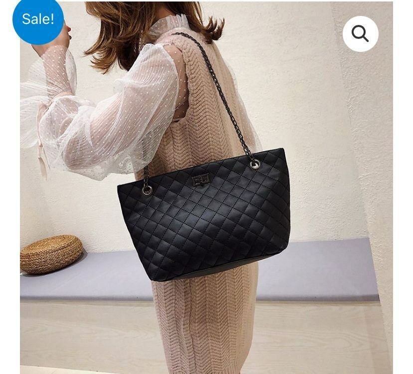 Ladies handbag