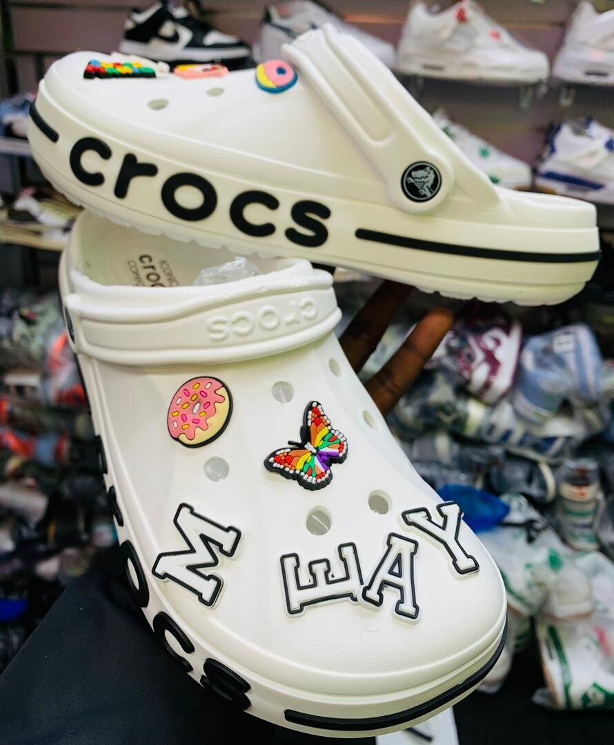 Crocs