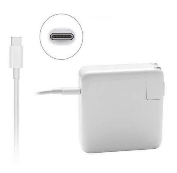 Chargeur Macbook MagSafe USB-C