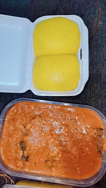 La Bonne bouffe chez Dora