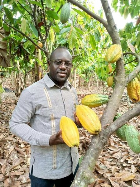 Super Gro Plant Fertilizer