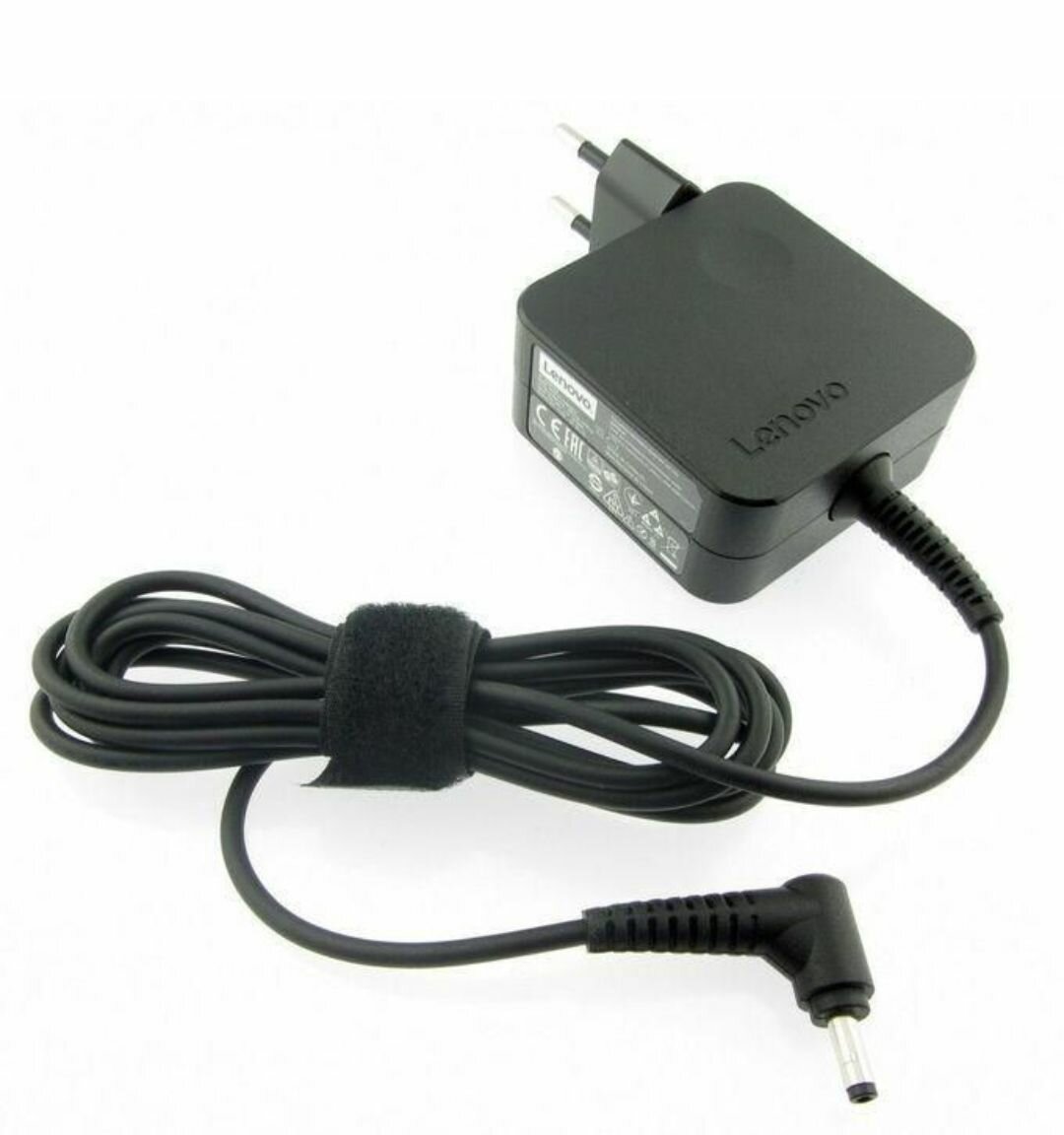 Chargeur Lenovo 65W Rapide