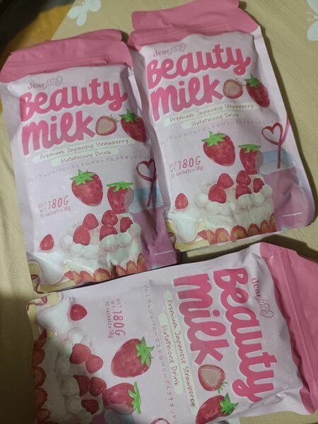 Boisson Collagène Melon