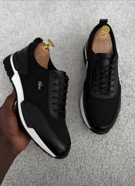 Chaussures décontractées pour hommes