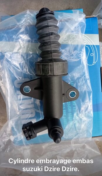 Cylindre Embrayage Suzuki Dzire