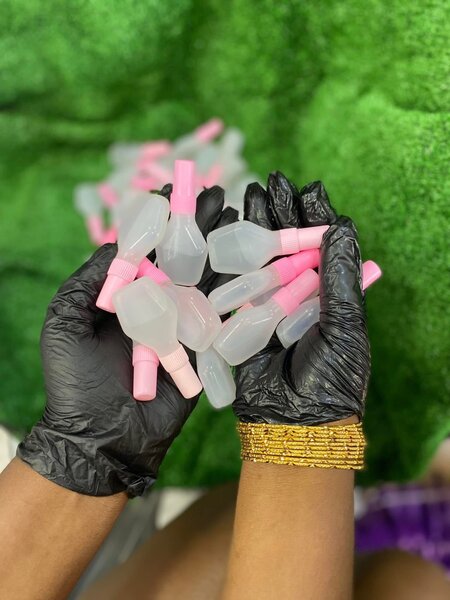 3 mini lubrifiant (12 ml)