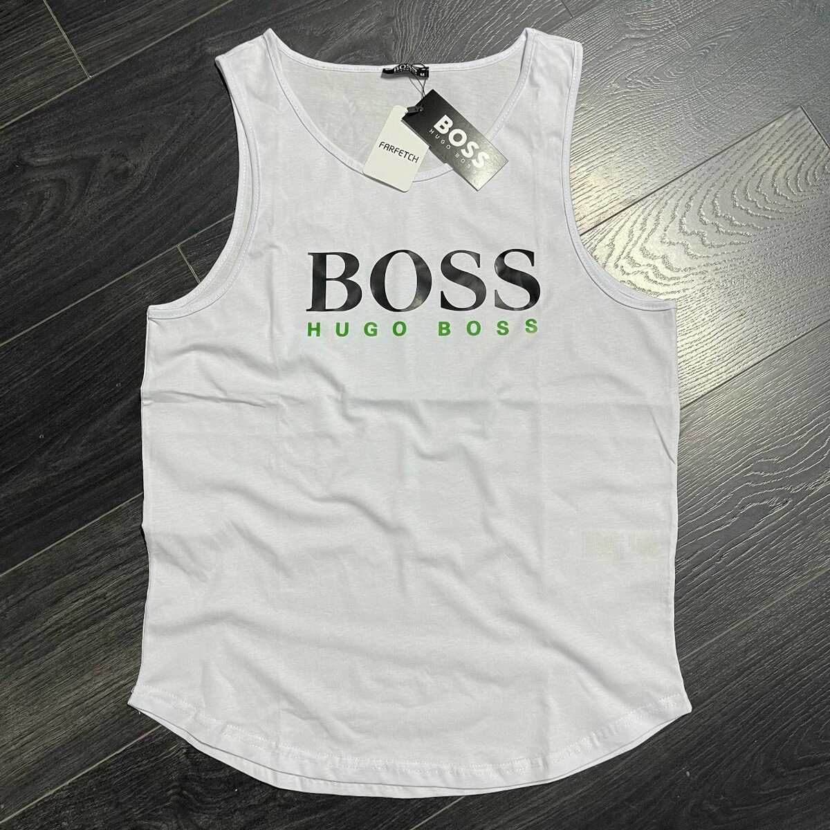 Débardeurs sportifs homme