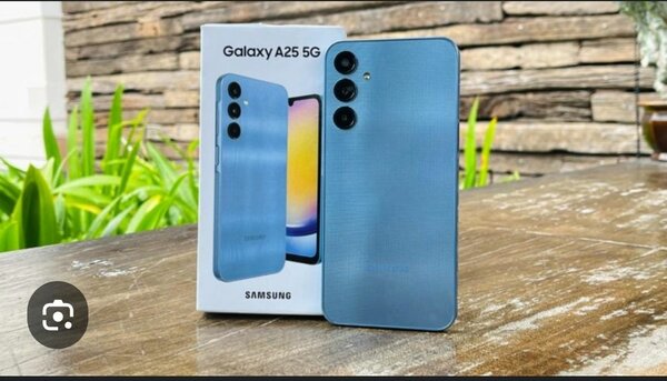 ORIGINAL SAMSUNG GALAXY A25 5G
