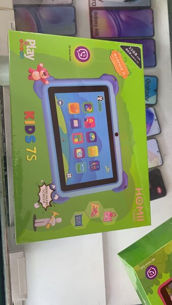 Homii Kids Tablet