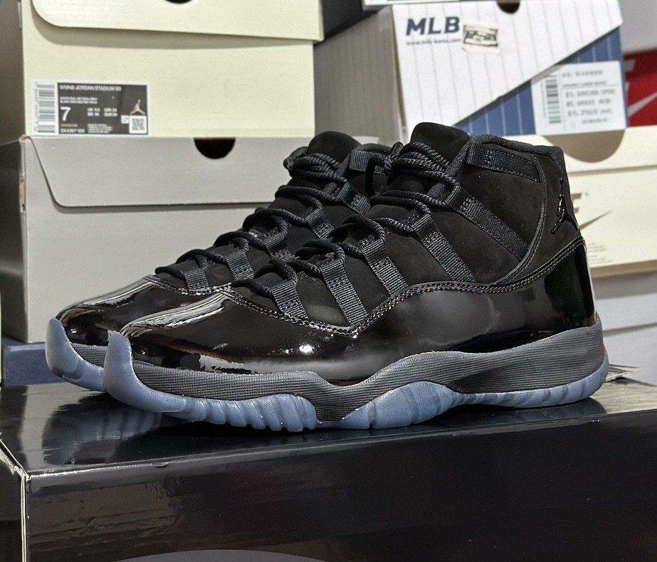 Jordan 11 original