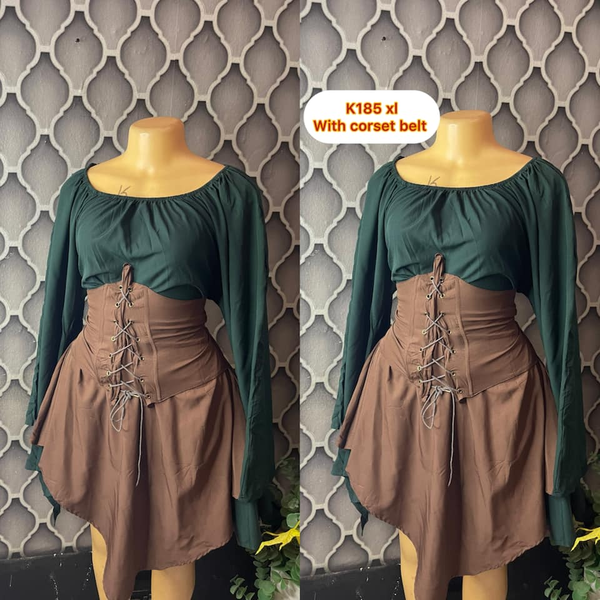 Good Quality Thrifted dresses 