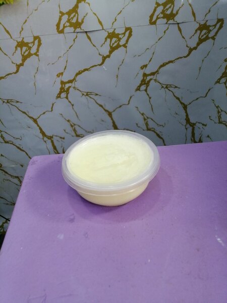 Beurre de karité pur