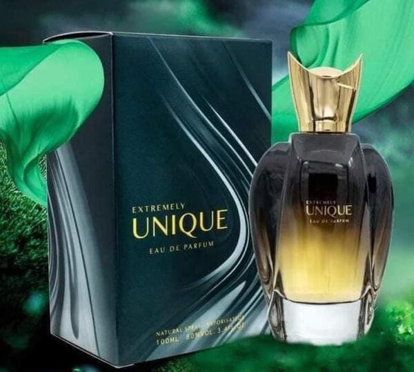 Parfum unique