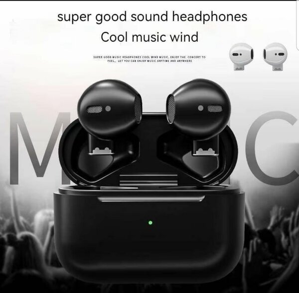 Écouteur Bluetooth Pro 5s