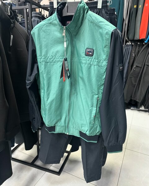 Спорт костюм Fs(Тонкая плащевка, без начес)