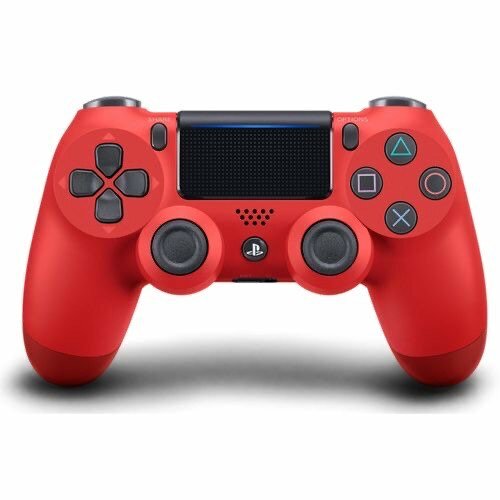 Manette sans fil PS4