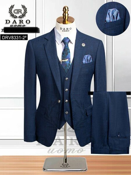 Suit and more Accessories
