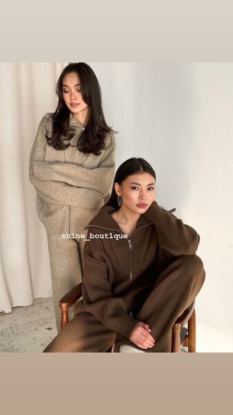 ТЕПЛЫЕ ДВОЙКИ