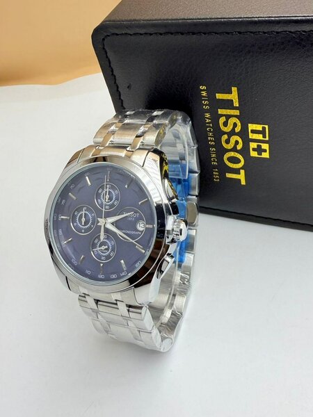 Montre Chronographe Tissot Homme