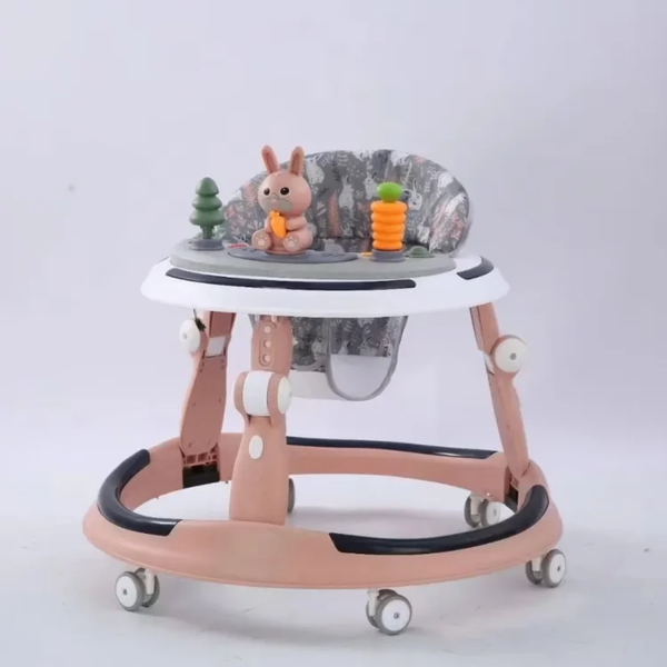 Trotteur Bébé Evolutif