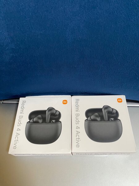 Xiaomi Redmi Buds 4