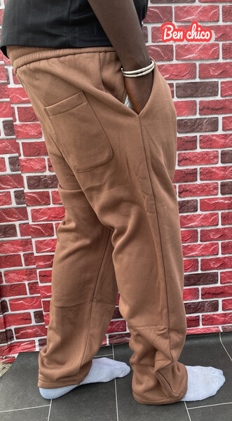 Pantalon de jogging Ben Chico