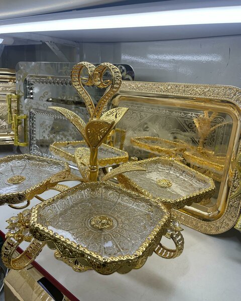 Конфетница