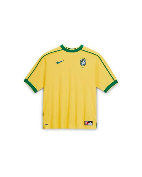 Maillot brésil 98
