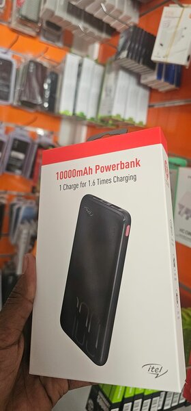 power bank