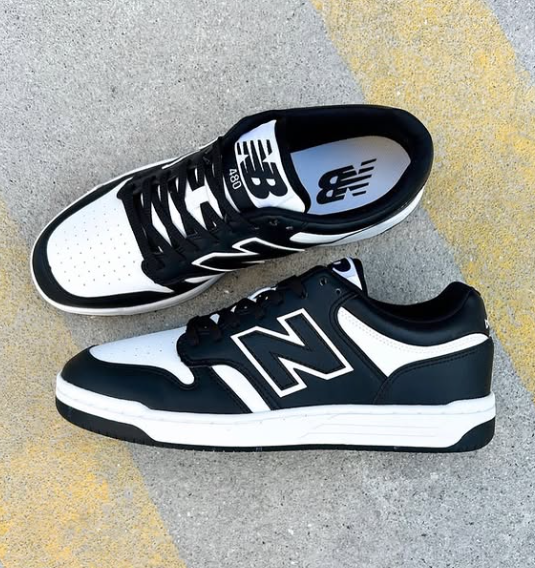 New balance  -Sizes(40/45)