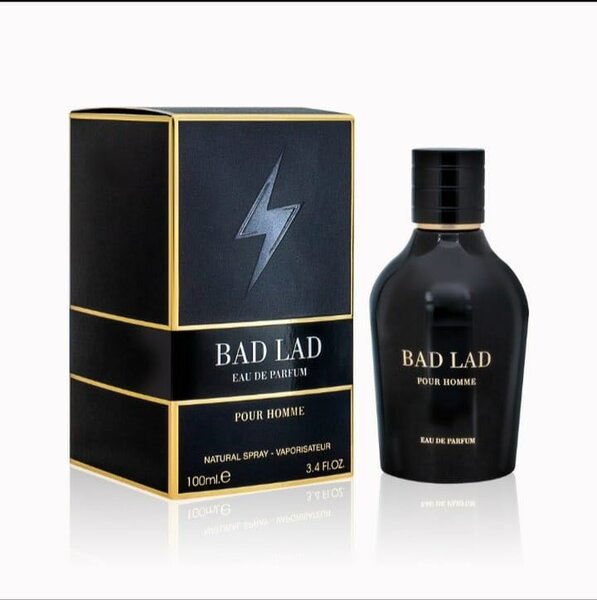 Perfumes for the Kings and Queens