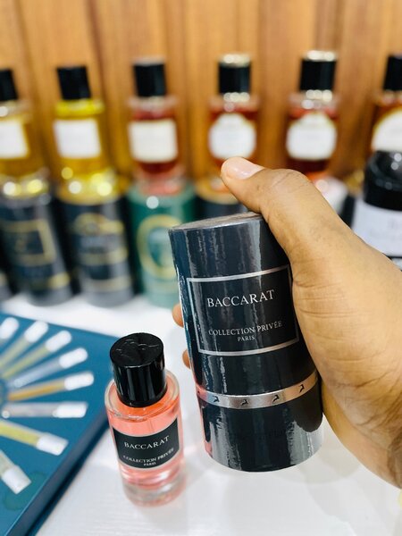 Parfum Collection Privée Paris