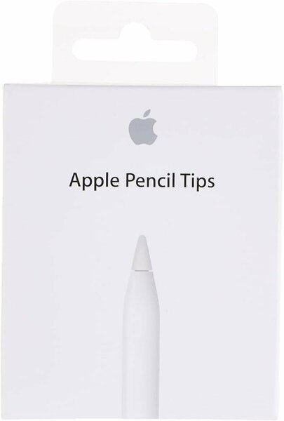 Apple Pencil tips