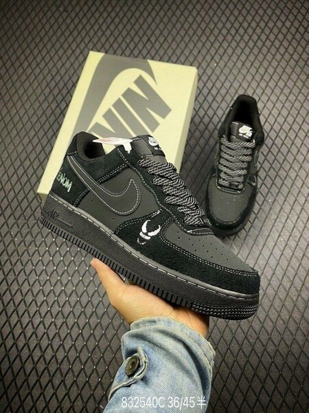 Air force one venom