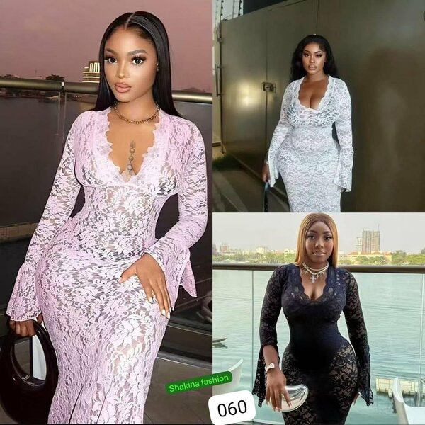 Chic robe disponible