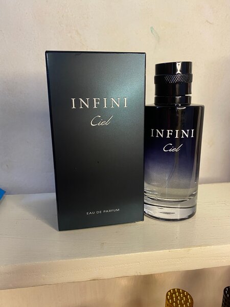 Parfum Infini Ciel