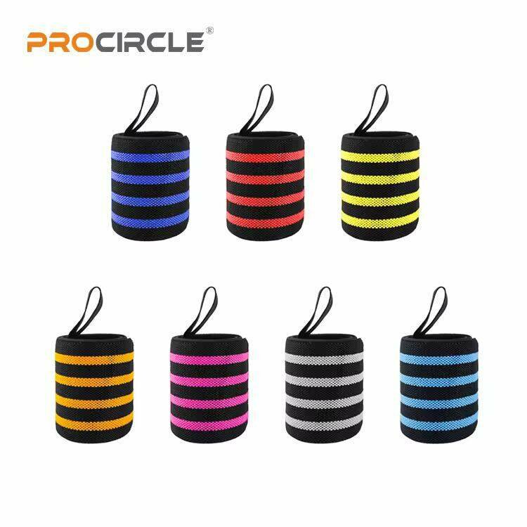 Bandes de poignets PROCIRCLE