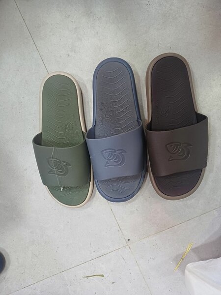 Claquettes de plage confortables